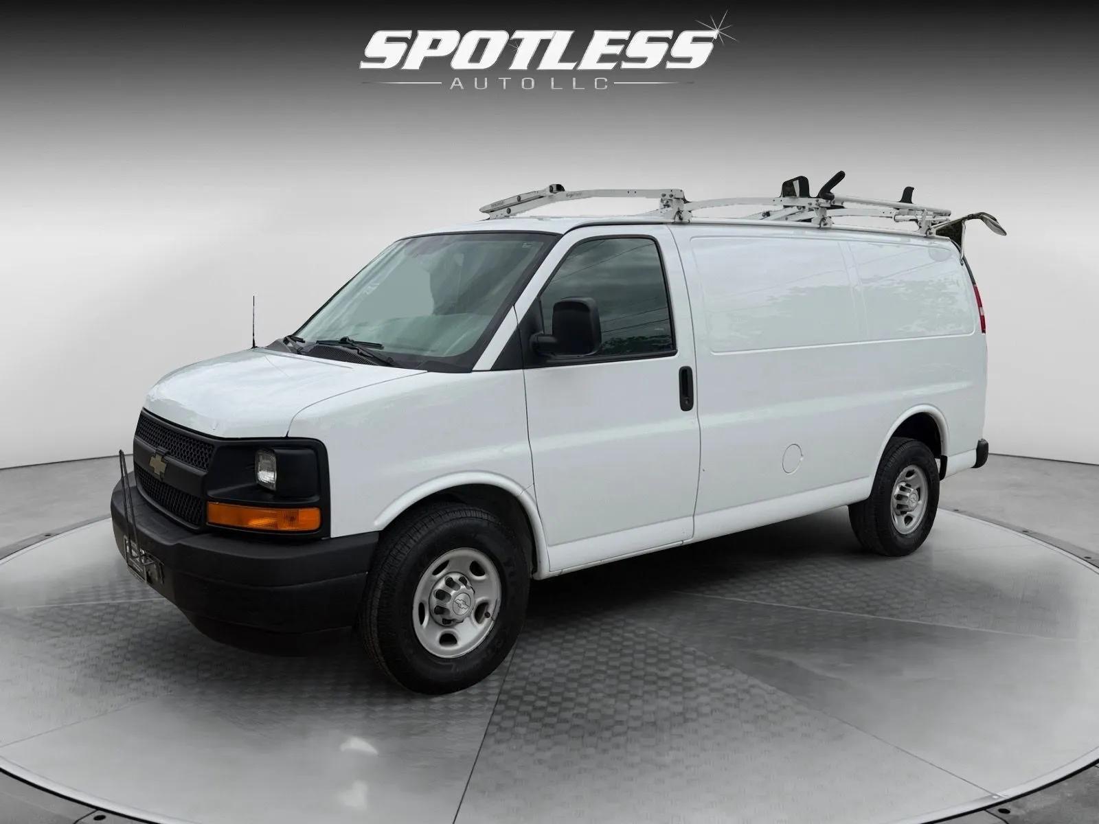 chevrolet express cargo 2017 1GCZGGFG2H1144297 image chevrolet express cargo 2017 1GCZGGFG2H1144297 image